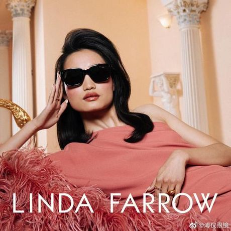 Linda Farrow：让时尚与品质相得益彰的设计