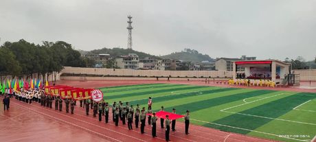 衡阳县四中：努力让每个学生都有机会接受优质教育