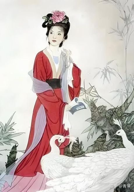 郑冲，郑冲——唐代女诗人