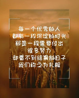 是但求其爱什么意思，是但求其爱什么意思，探究在生活中努力的价值