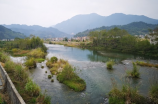 泰安景物(泰安景物区：登上泰山，明晰壮丽山水)